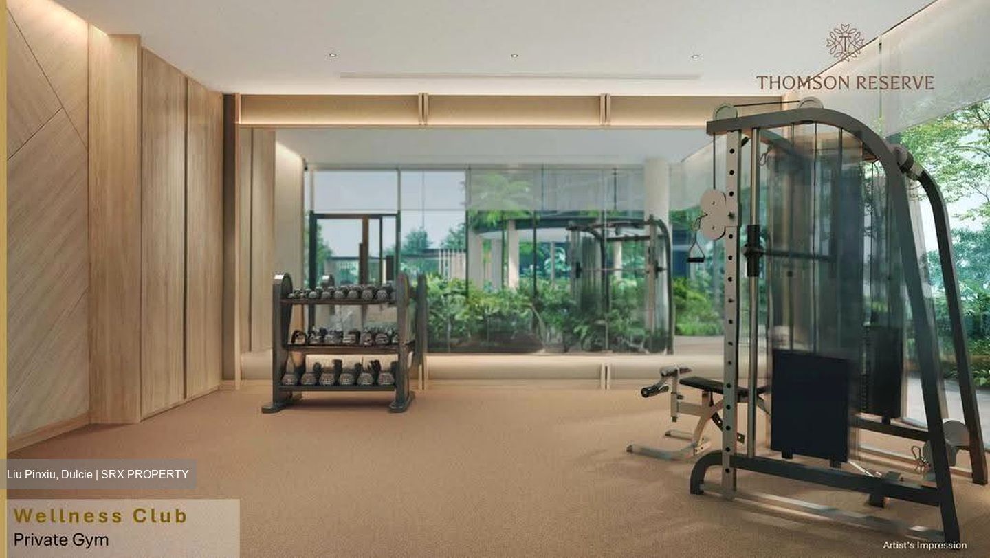 Thomson View Condominium (D20), Condominium #625072431
